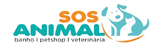 Logo SOS Animal - Boituva