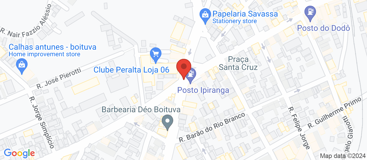 Imagem do Mapa
